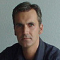 Profilbild Manfred Kuerschner