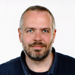 Dipl.-Ing. Christian Lenz