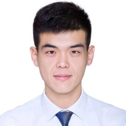 Jie Zhang
