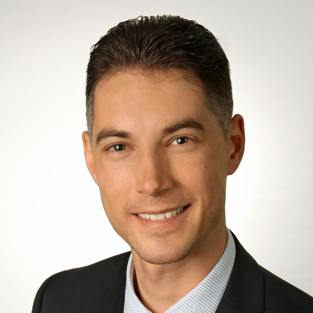 Valerij Gridassov Einkauf & Office CI Composite Impulse GmbH & Co