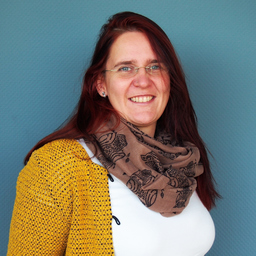 Daniela Gareis-Krumm