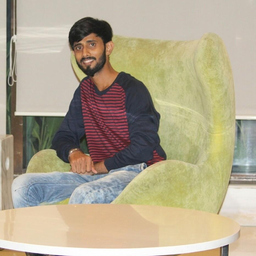 Sanket Morye