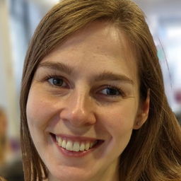 Stephanie Gerlach-Kottmann