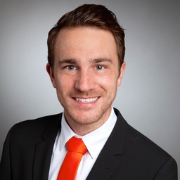 Lukas Vogl