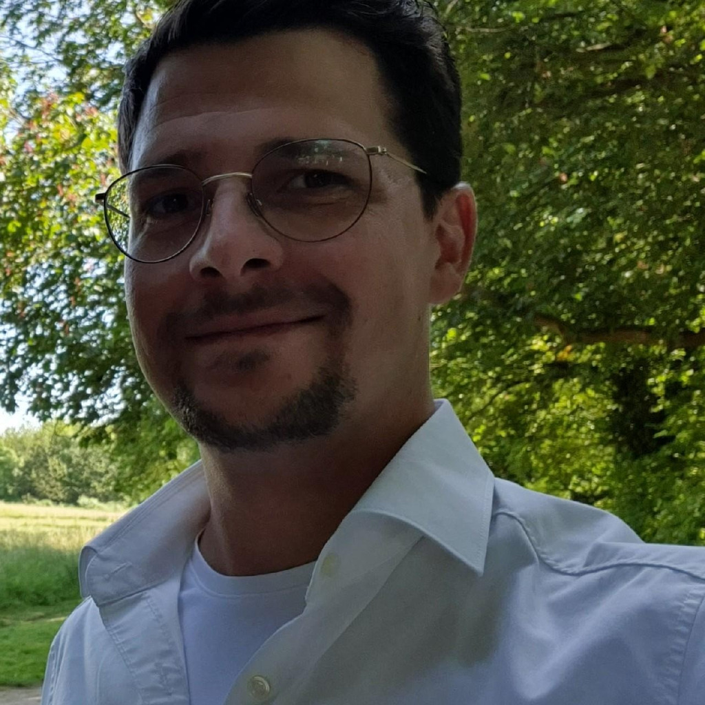 Daniel Ludwig Abteilungsleiter eregio GmbH & Co. KG XING