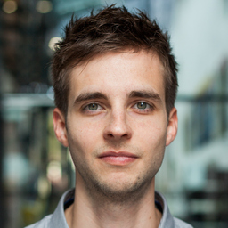 Jan Klostermann