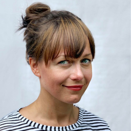 Profilbild Anne-Kathrin Reichardt