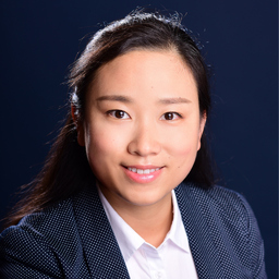 Dr. Wenjing Huang