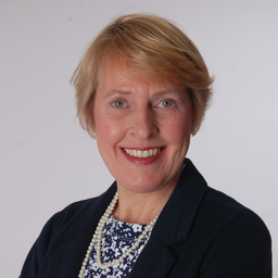 Dr. Gabriele Friedl