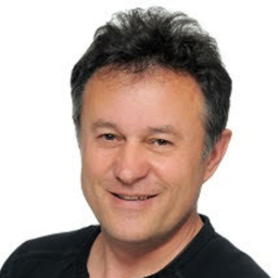 Senahid Potokovic