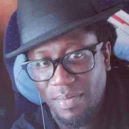 Maky Sylla Diop