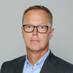 Ingo Horger