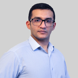 Mehrad Moradipour