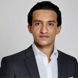 Mehrad Moradipour