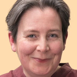 Bettina Gies's profile picture
