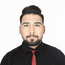 saif bekkai