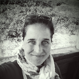 Melanie Junker-Fasking