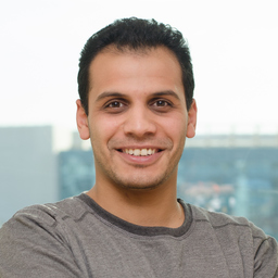Ahmed Ramadan