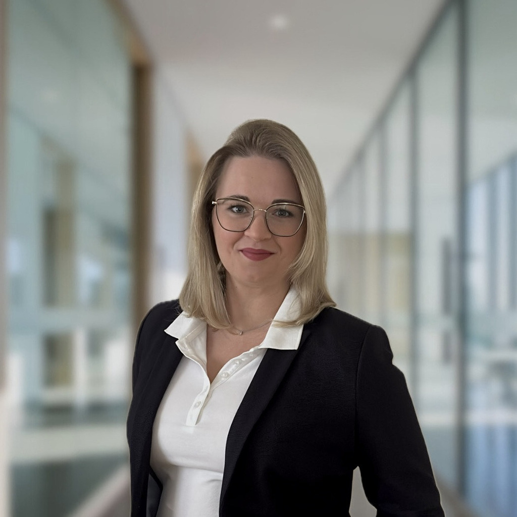 Diana Hafner - Wirtschaftsjuristin - Neptun Verwaltungs- und