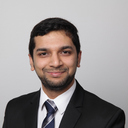 Vishesh Veldurthy