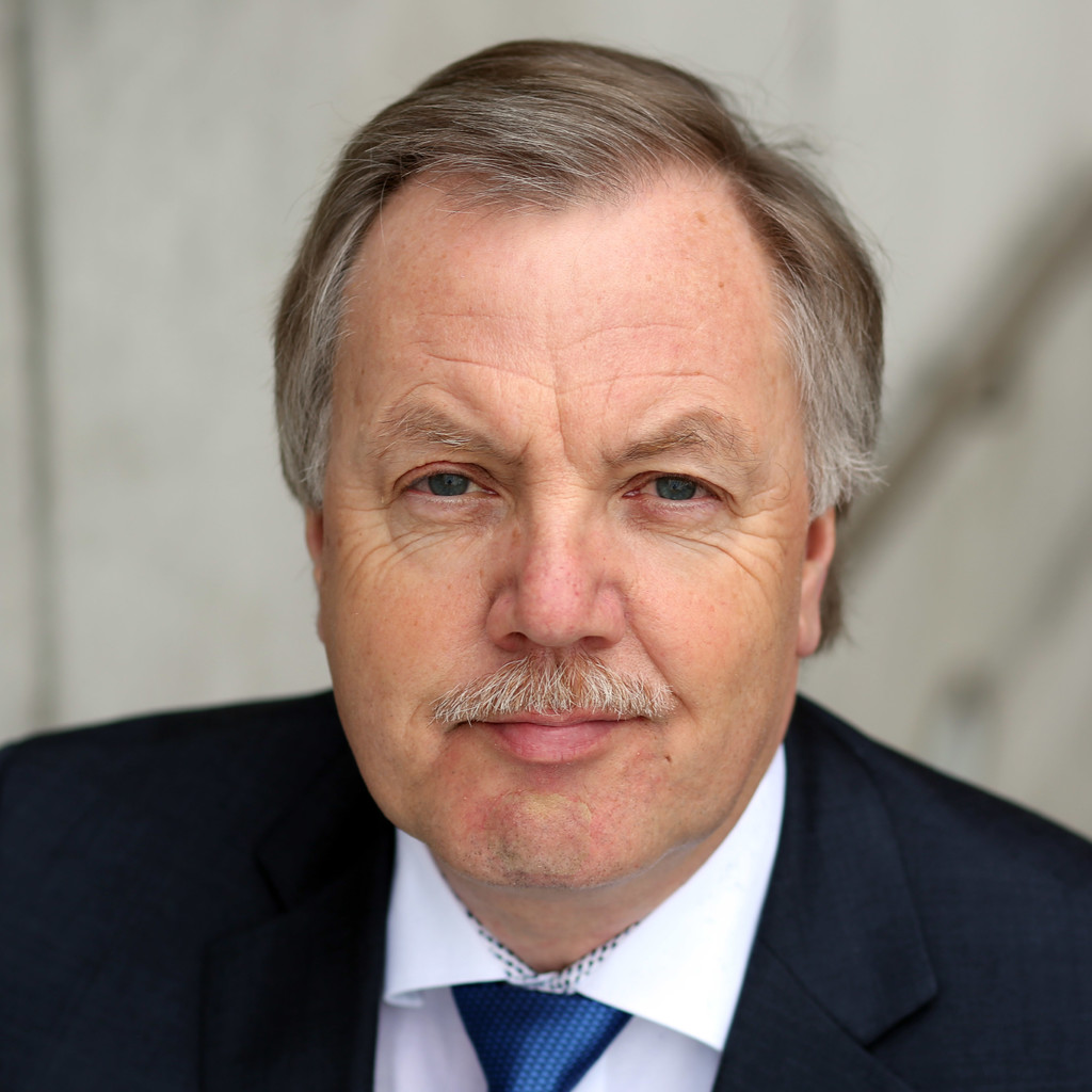 Harry Evers CEO New Mobility Solutions Hamburg GmbH New Mobility