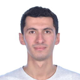 Ilyas Farhadli