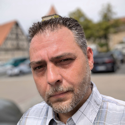 Martin Gabert