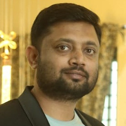 Sachin Hiremath