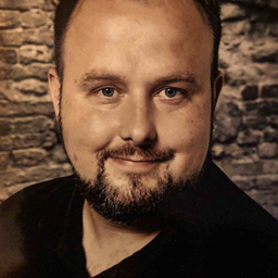Thorsten Kleinsmits
