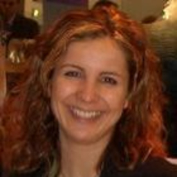 Nina Mangels