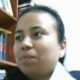 Linda Salvador Otiniano