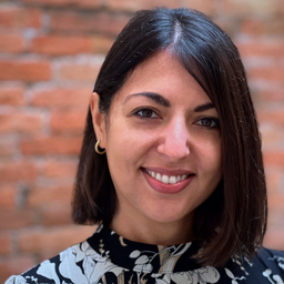 Jasmin Jivraj