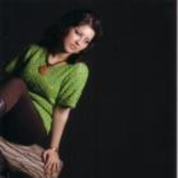 Niloofar Moghimi