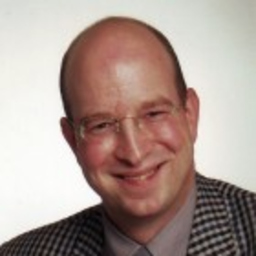 Dr. Markus Meringer