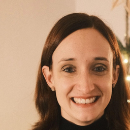 Melanie Zacher