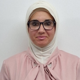 Lena Abo Kharouf