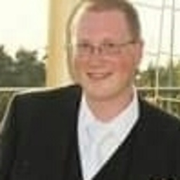 Florian Drechsler