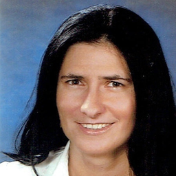 Yvonne Müller
