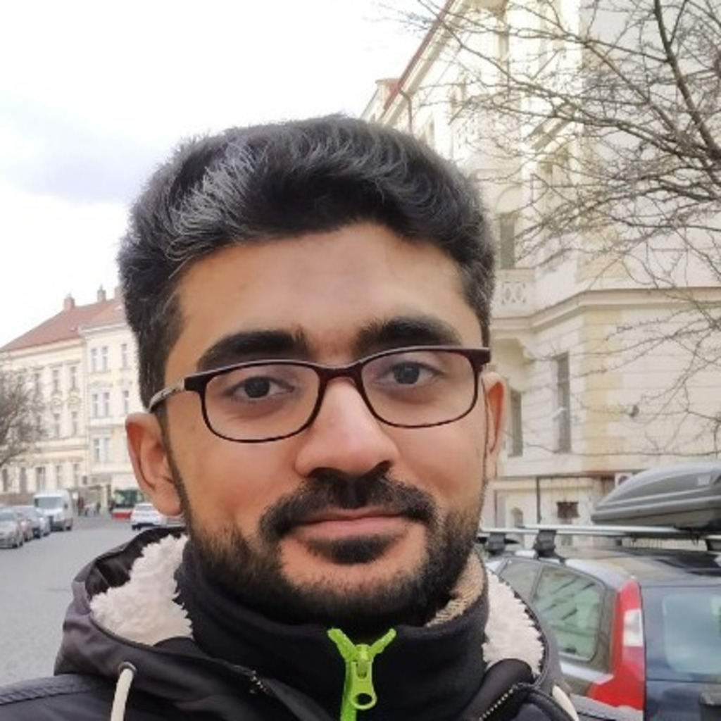 Arsalan Ahmad Chattha Physics Universität Bonn Xing