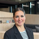 Yasemin Saygaz