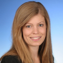 Nadine Heuberger