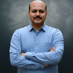 ANIL KUMAR KUSUMA