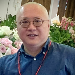 Charles ZHANG