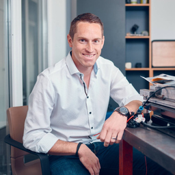 Profilbild Volker Weber