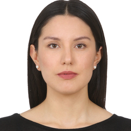 Paulina Hernández Torres