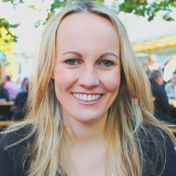 Mag. Anna Ratt