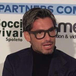 Gianluca Ius