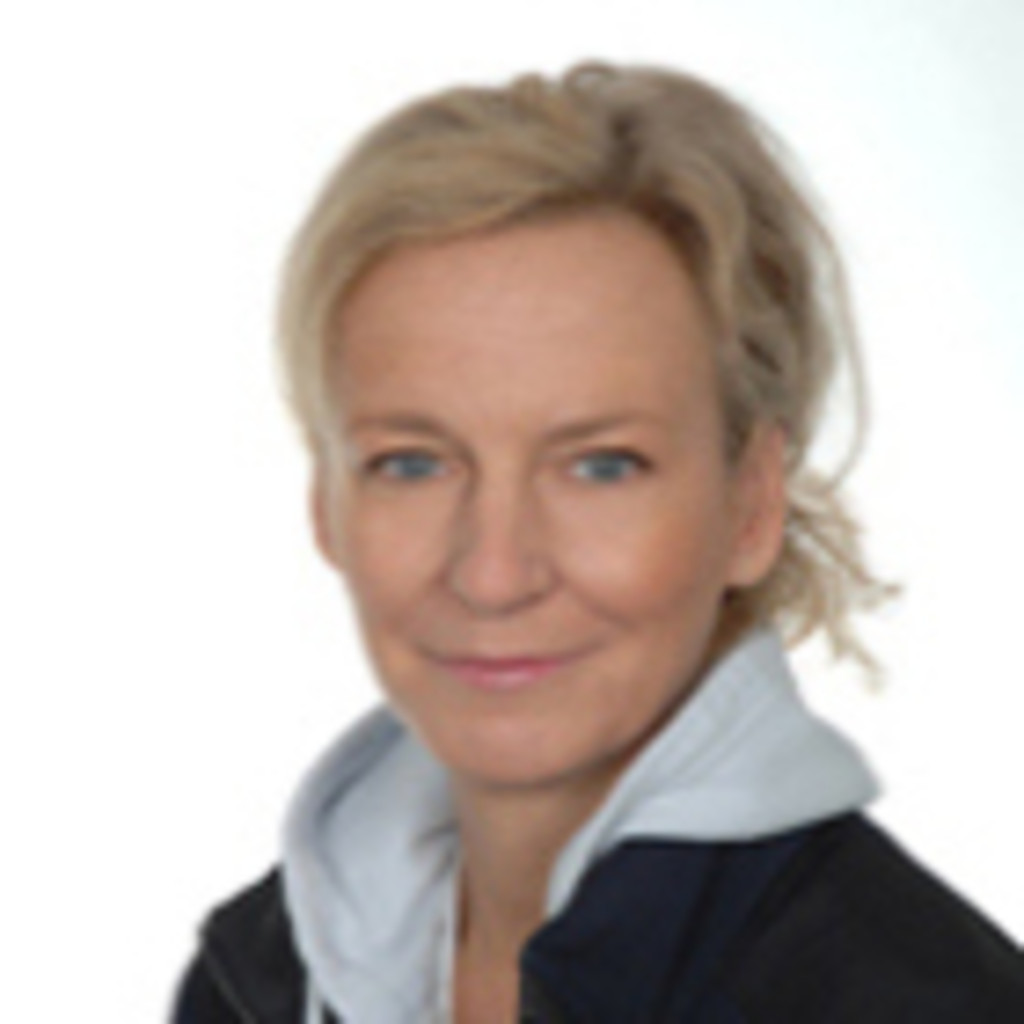 Monika Segl Creative Director Monika Segl XING