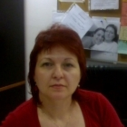 Angela-Lucia Nistea