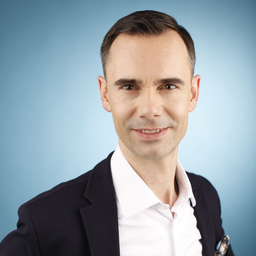 Oliver Klemm